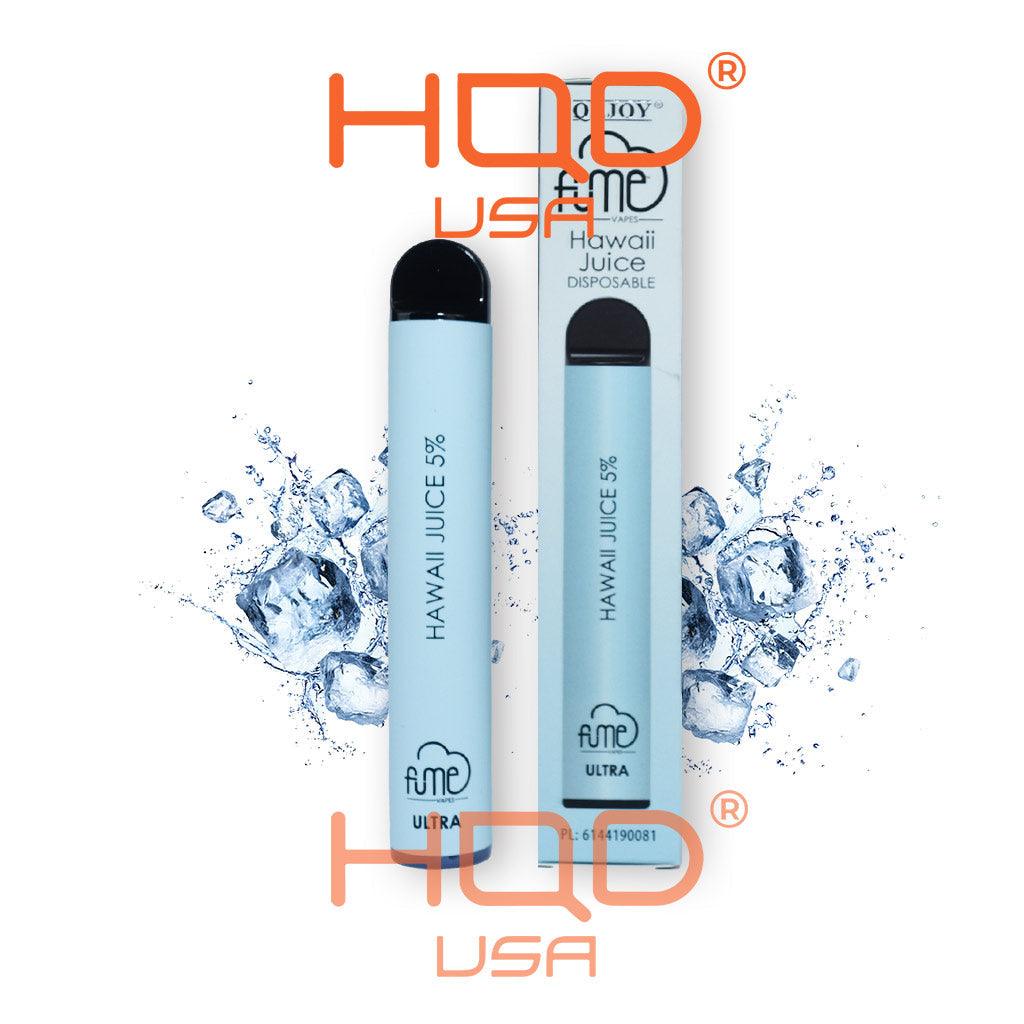 Fume | Ultra - Dummy Vapes