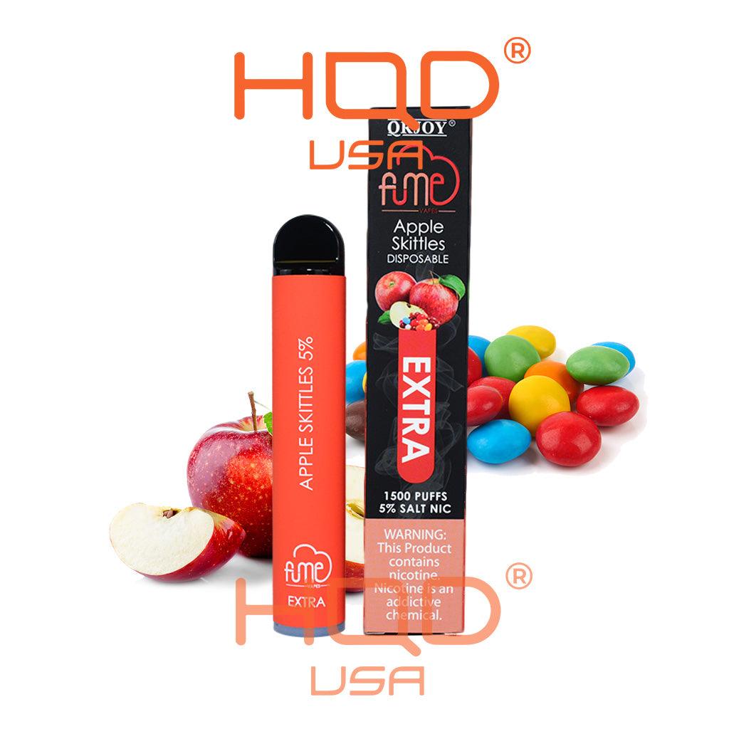 Fume | Extra - Dummy Vapes