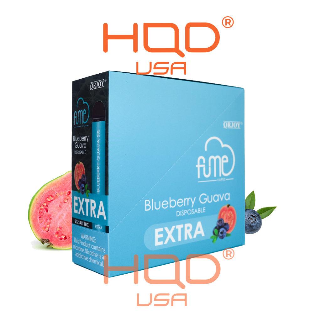 Fume | Extra - Brick - Dummy Vapes