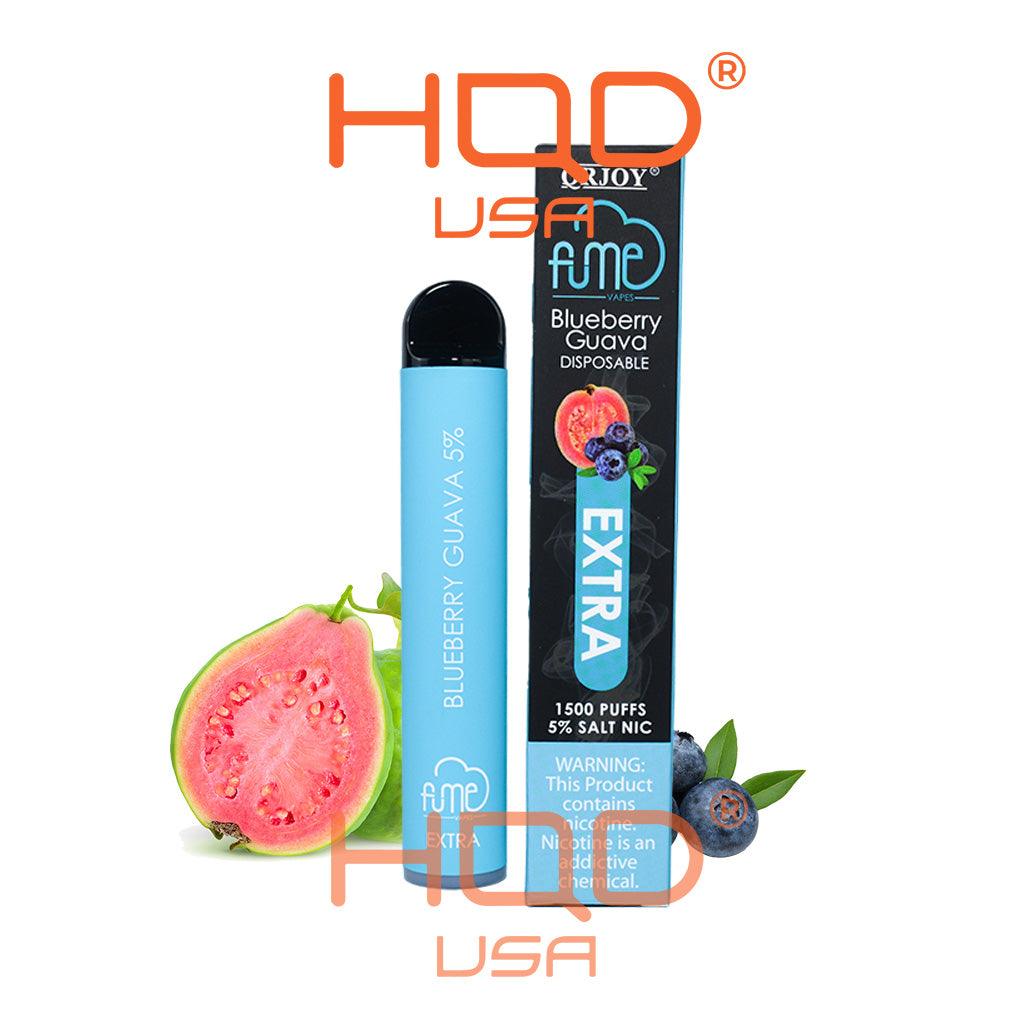 Fume | Extra - Dummy Vapes