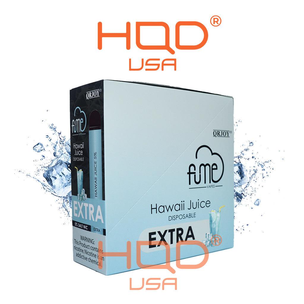 Fume | Extra - Brick - Dummy Vapes