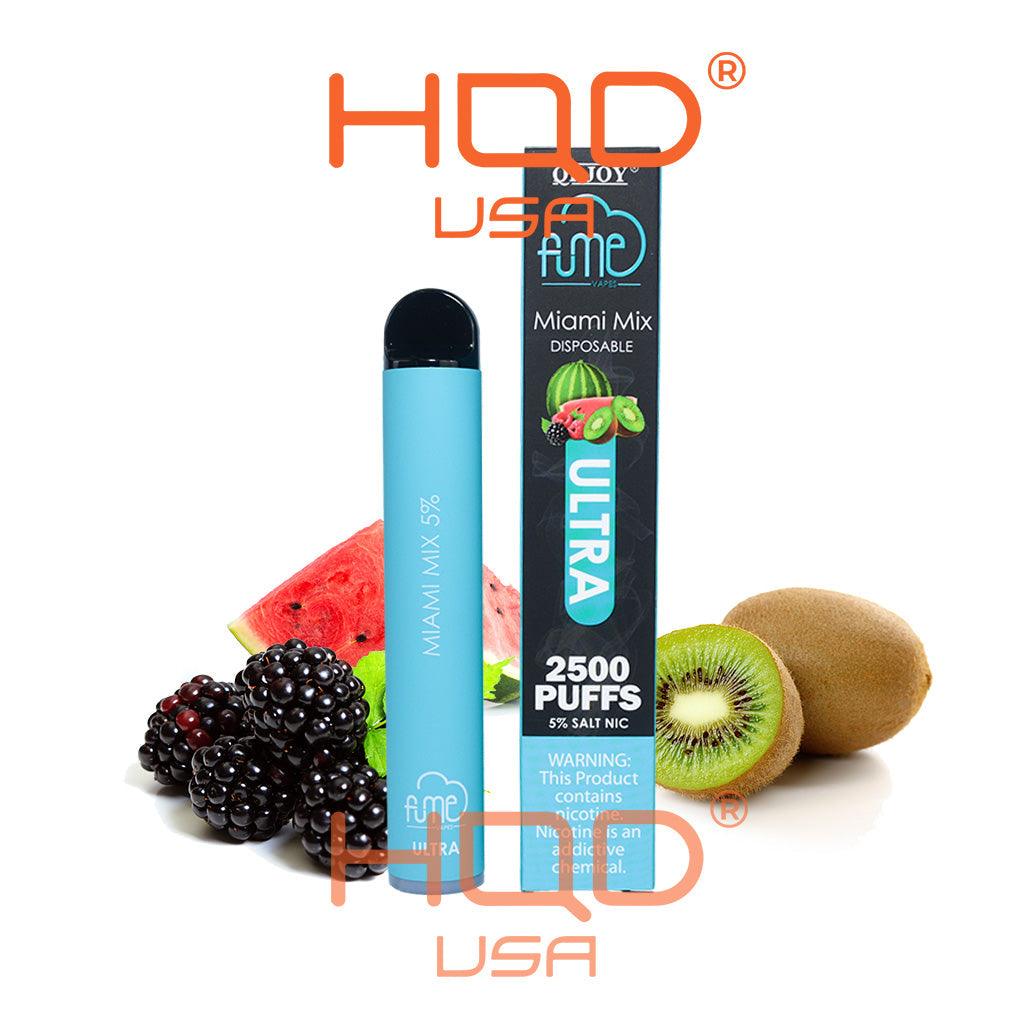 Fume | Ultra - Dummy Vapes