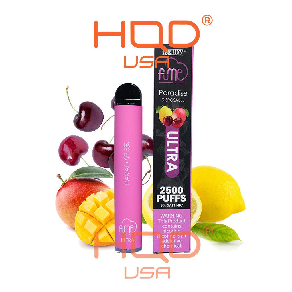 Fume | Extra - Dummy Vapes