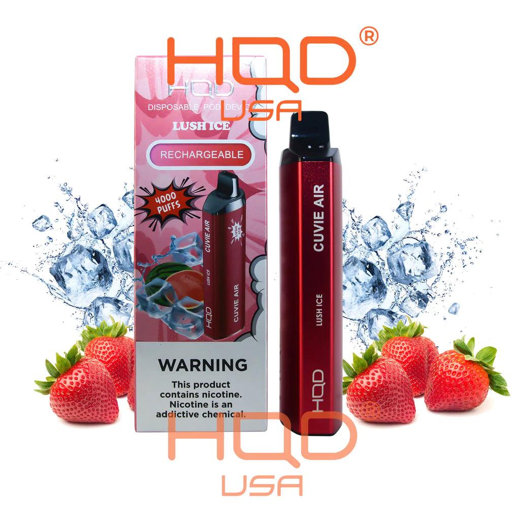 HQD | Cuvie Air - hqdtechusa