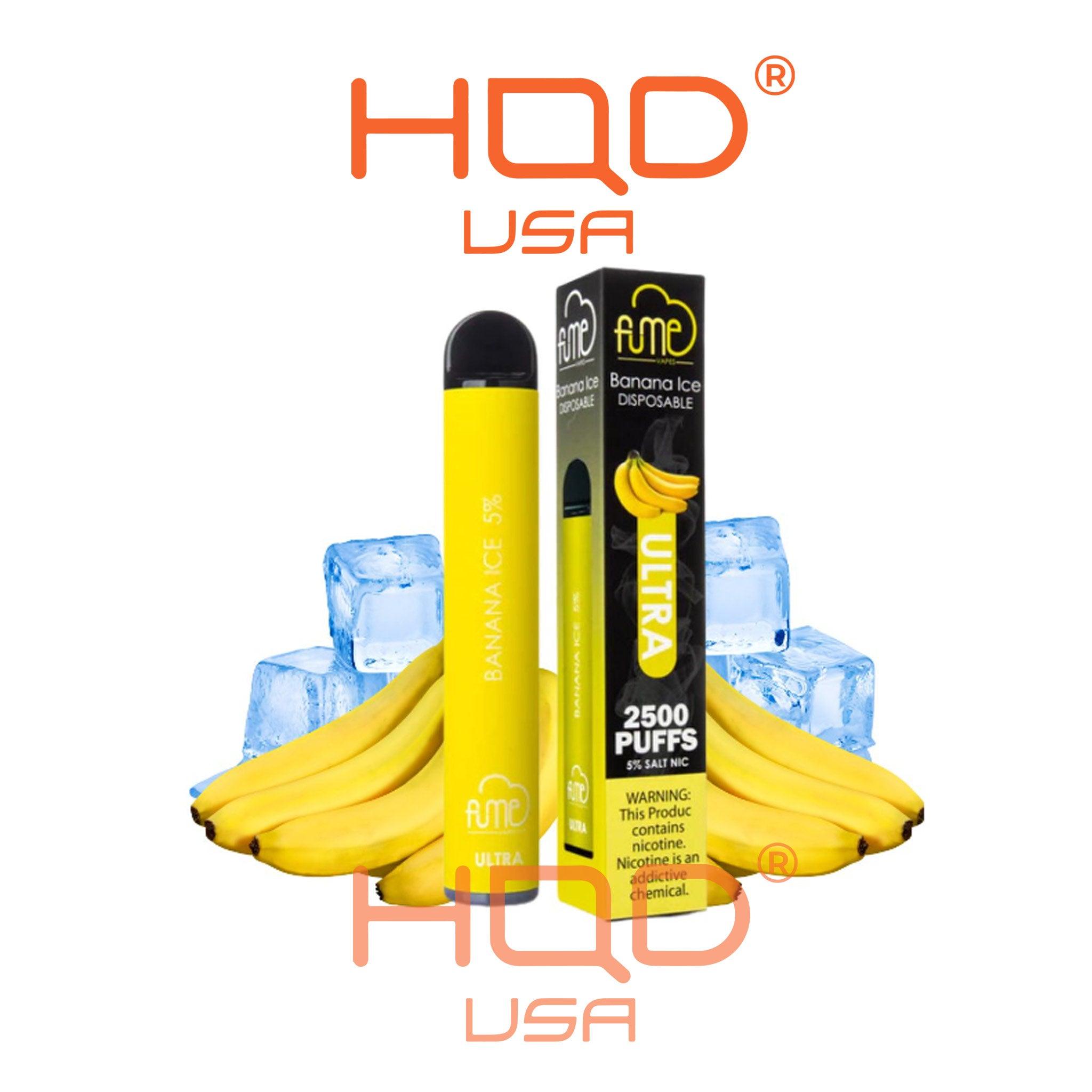 FUME | Ultra - hqdtechusa