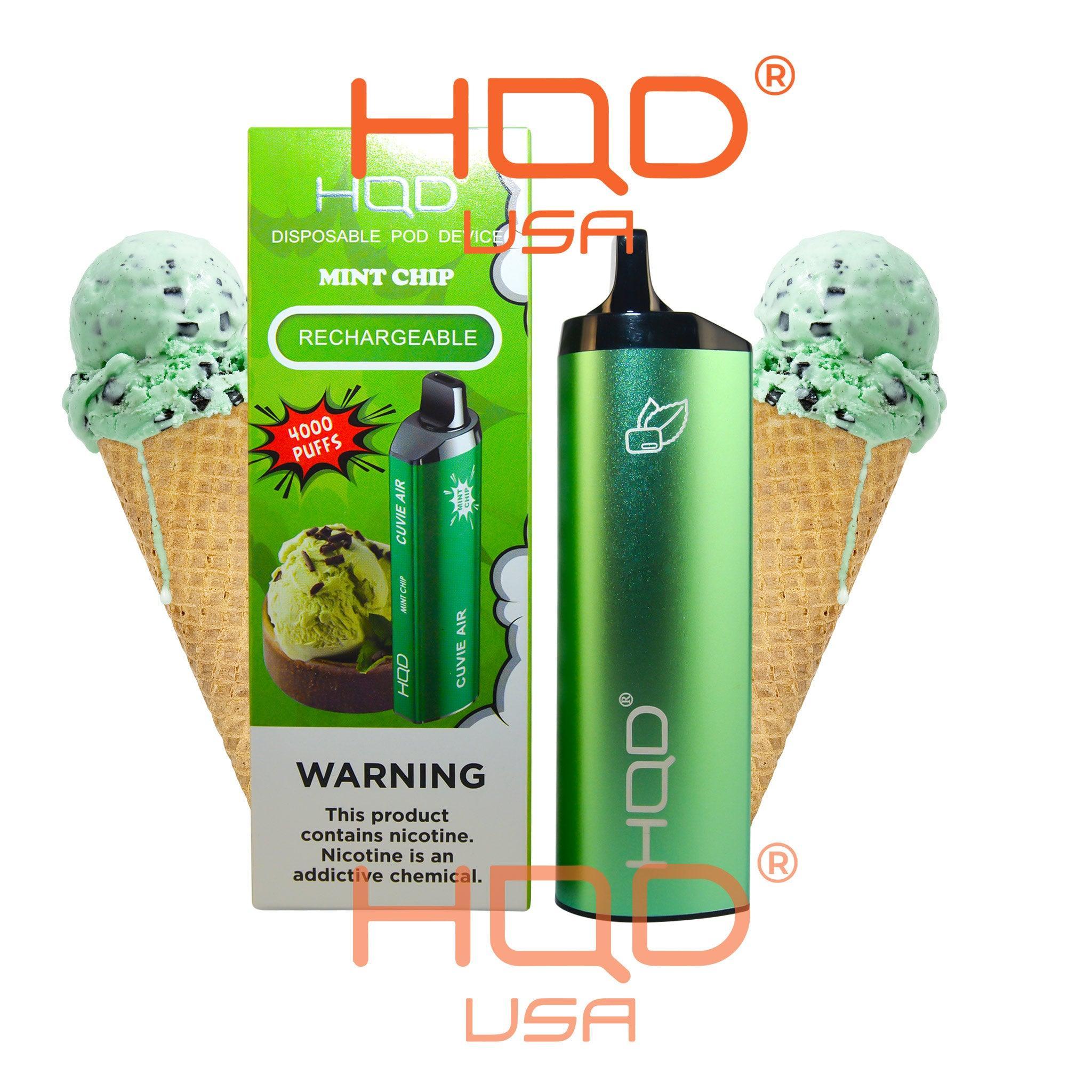 HQD | Cuvie Air - hqdtechusa