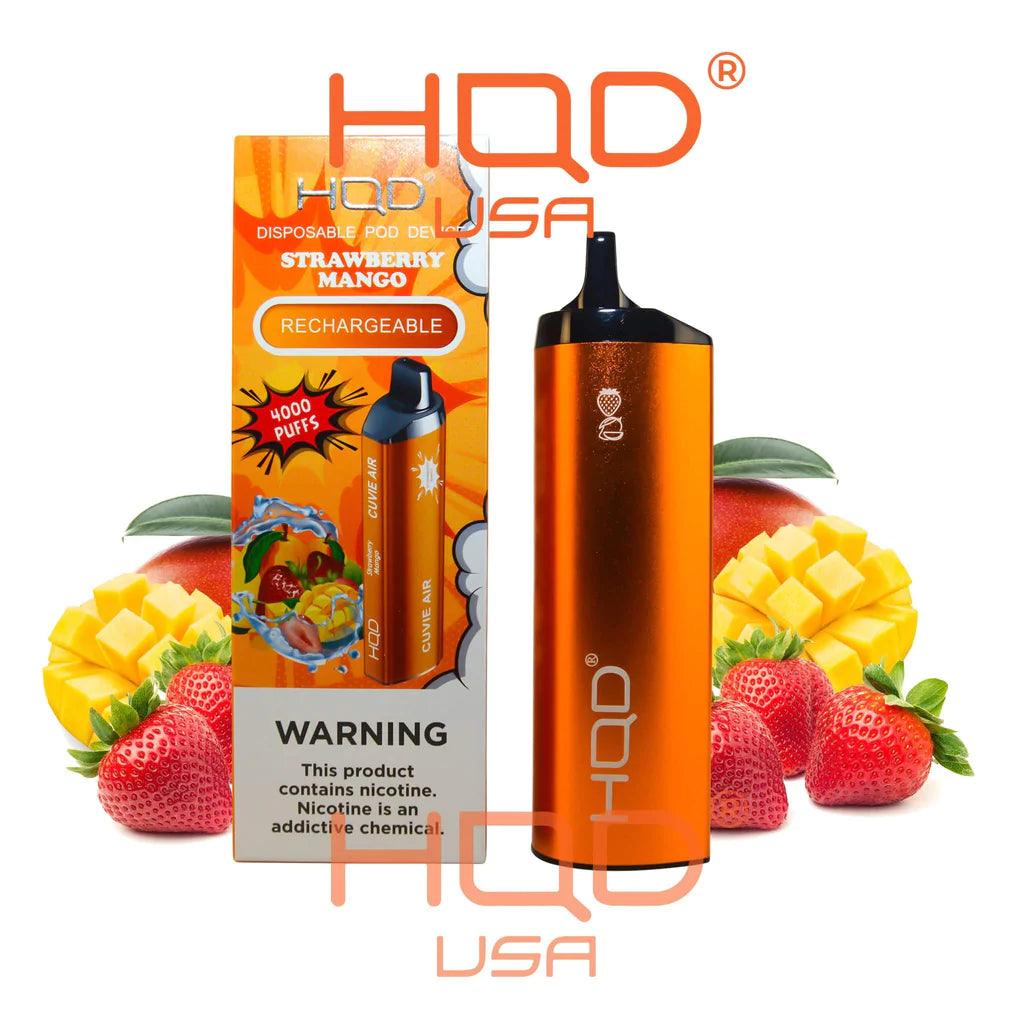 HQD | Cuvie Air - hqdtechusa