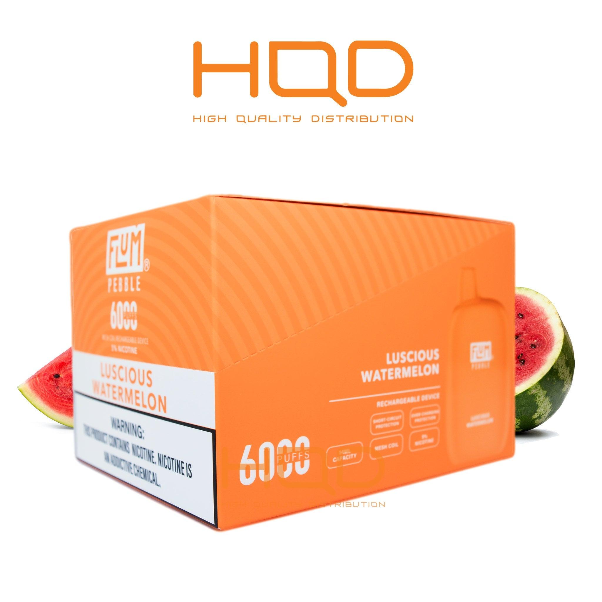 FLUM | Pebble (10pcs) - hqdtechusa