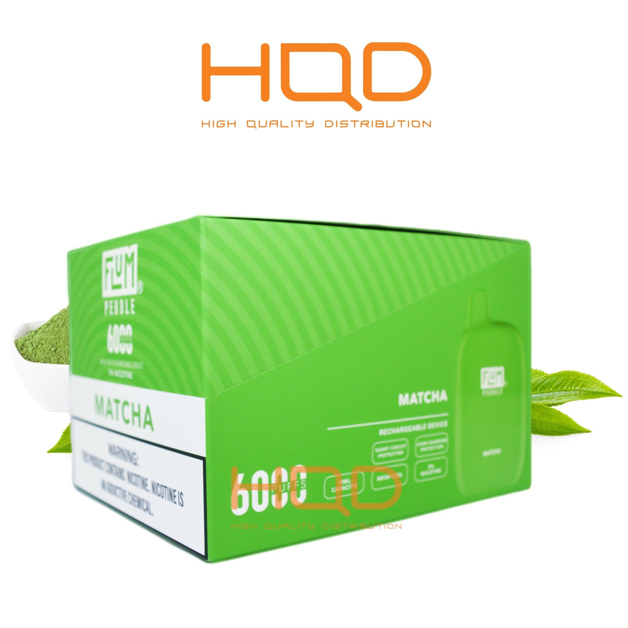 FLUM | Pebble (10pcs) - hqdtechusa