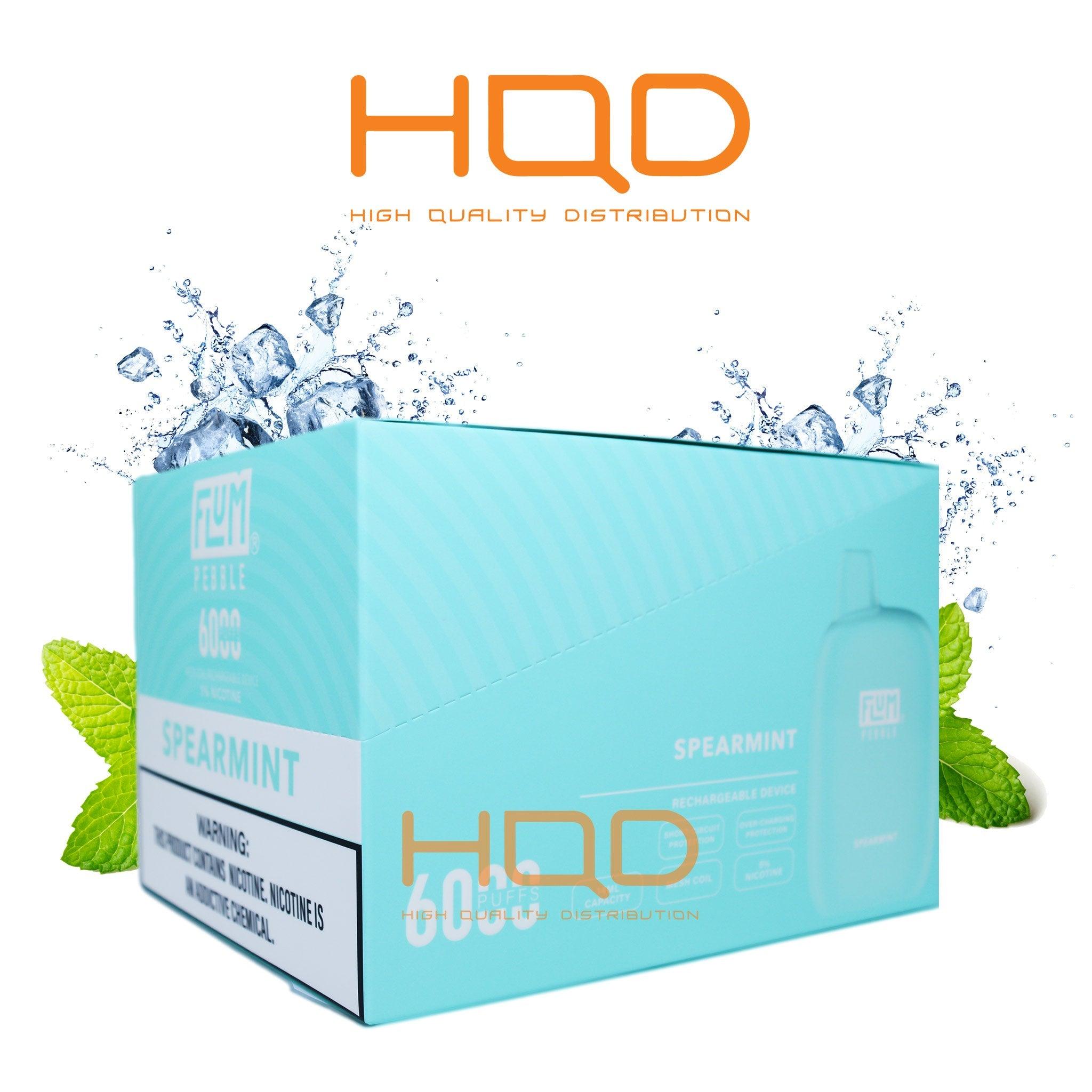 FLUM | Pebble (10pcs) - hqdtechusa