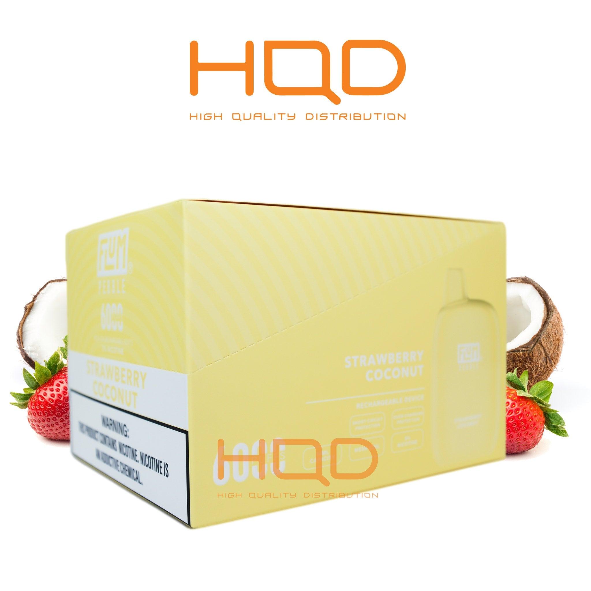 FLUM | Pebble (10pcs) - hqdtechusa