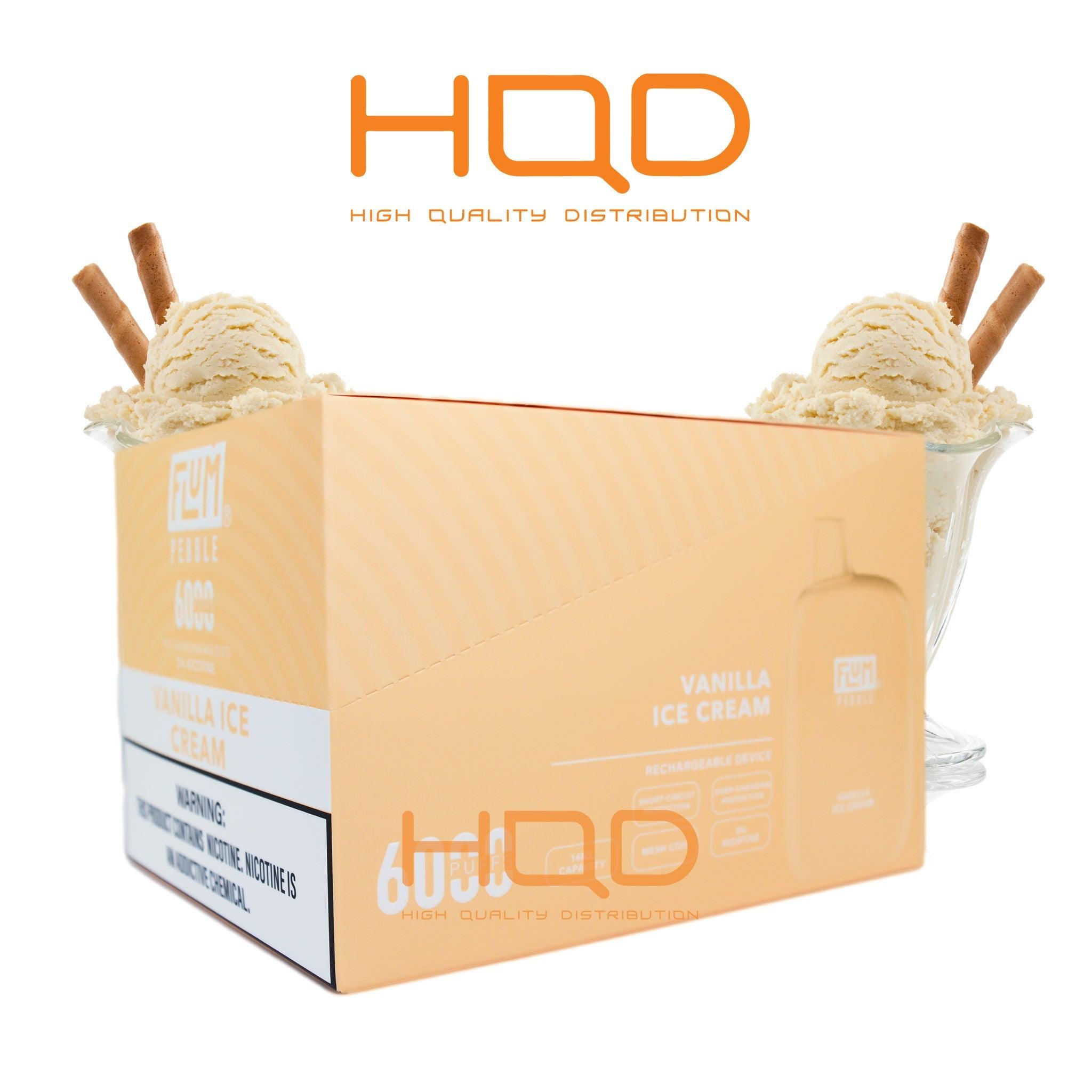 FLUM | Pebble (10pcs) - hqdtechusa