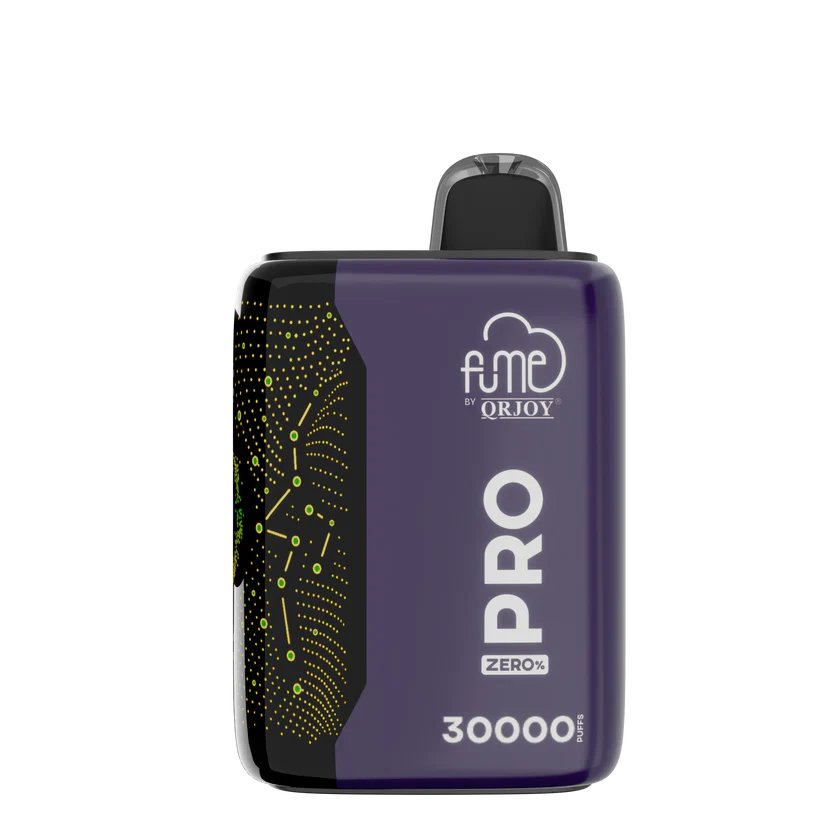 Fume Pro 0% Nicotine 30k Disposable Vape