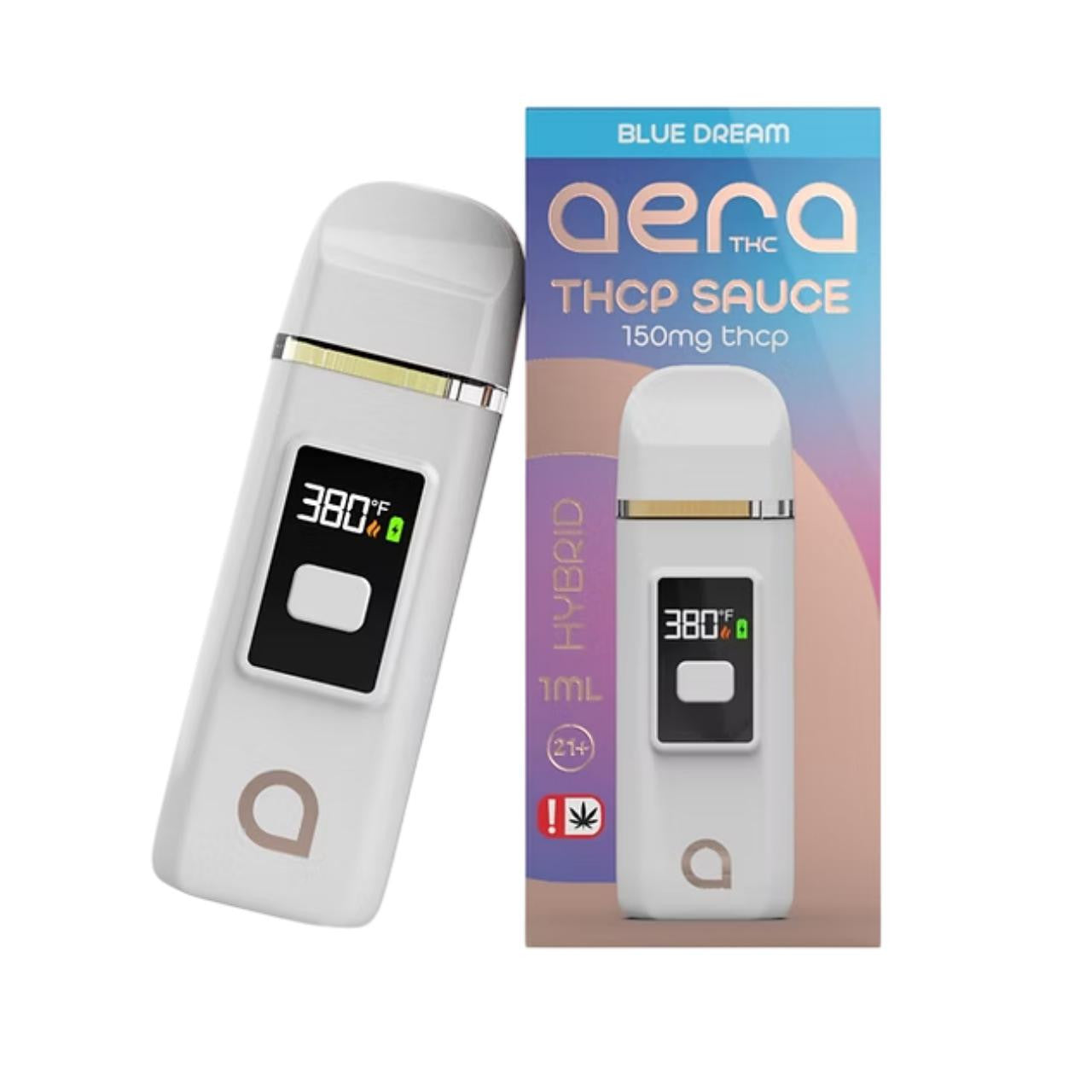 Aera THCp Sauce Disposable Vape 1G