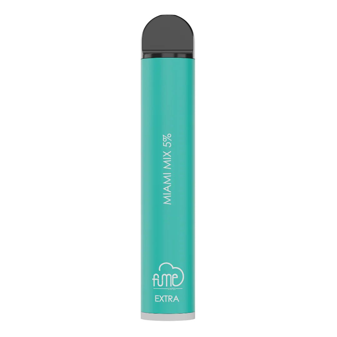 Fume Extra Disposable Vape 1500 - Dummy Vapes