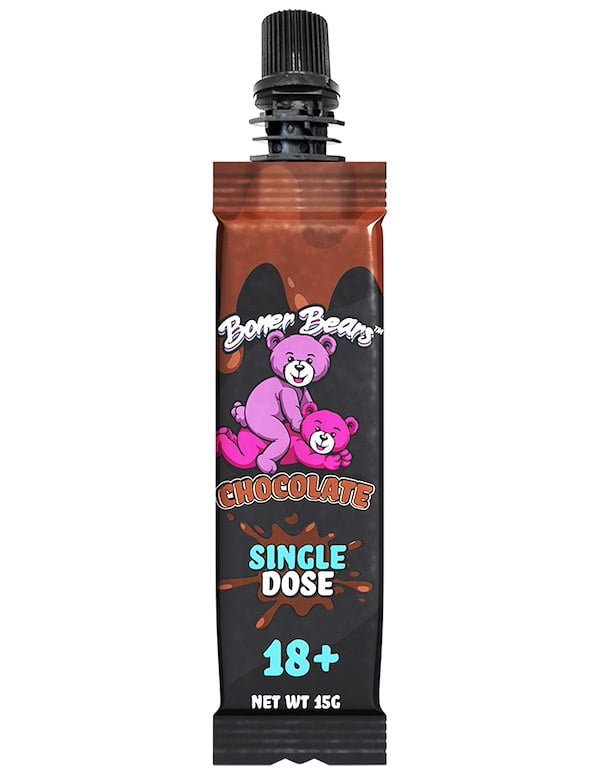 Boner Bears Single Dose Male Enhancement