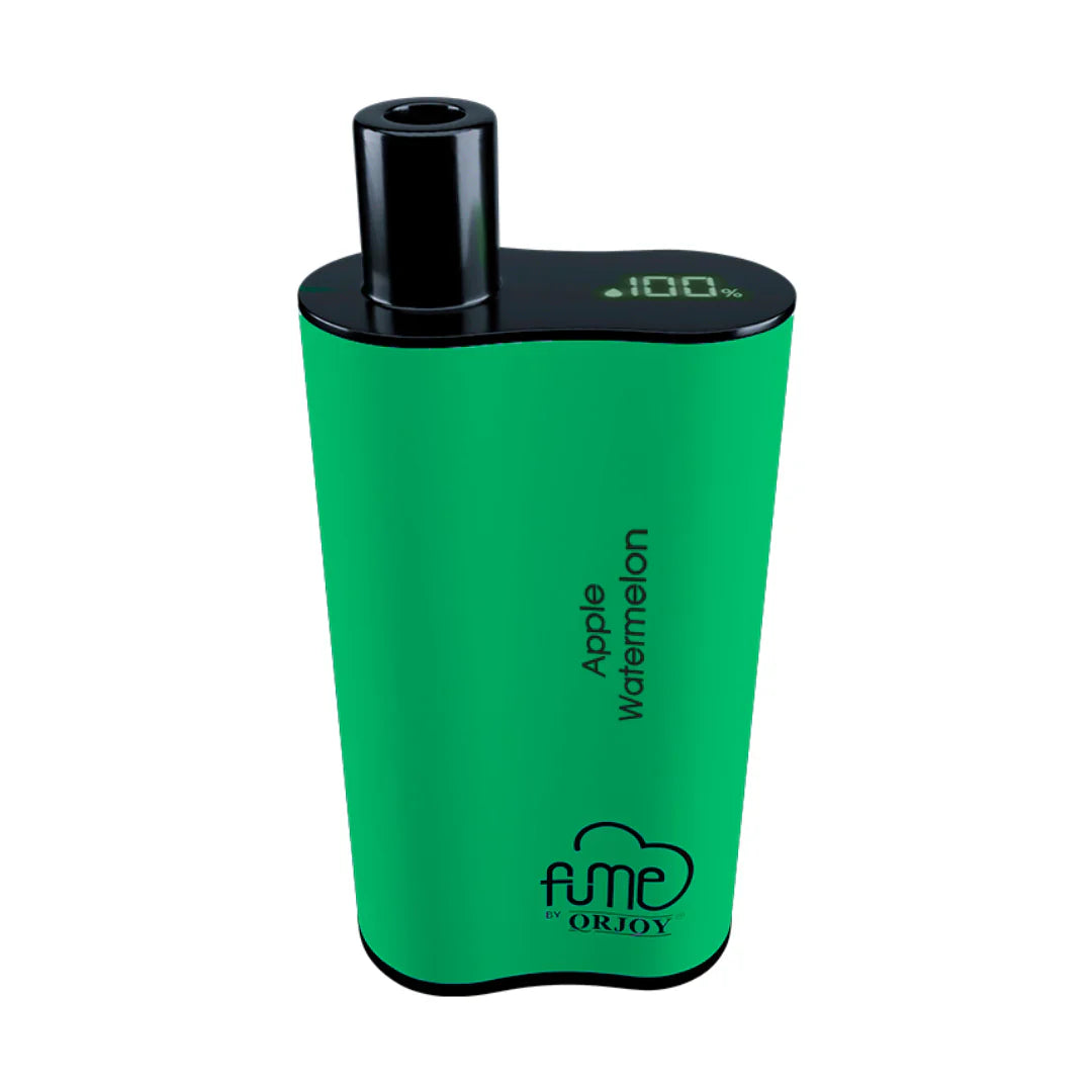 Fume Infinity Plus 4500 Disposable Vape - Dummy Vapes