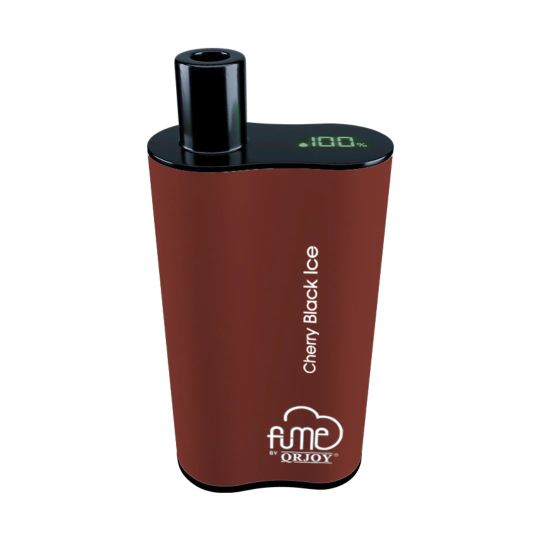 Fume Infinity Plus 4500 Disposable Vape - Dummy Vapes