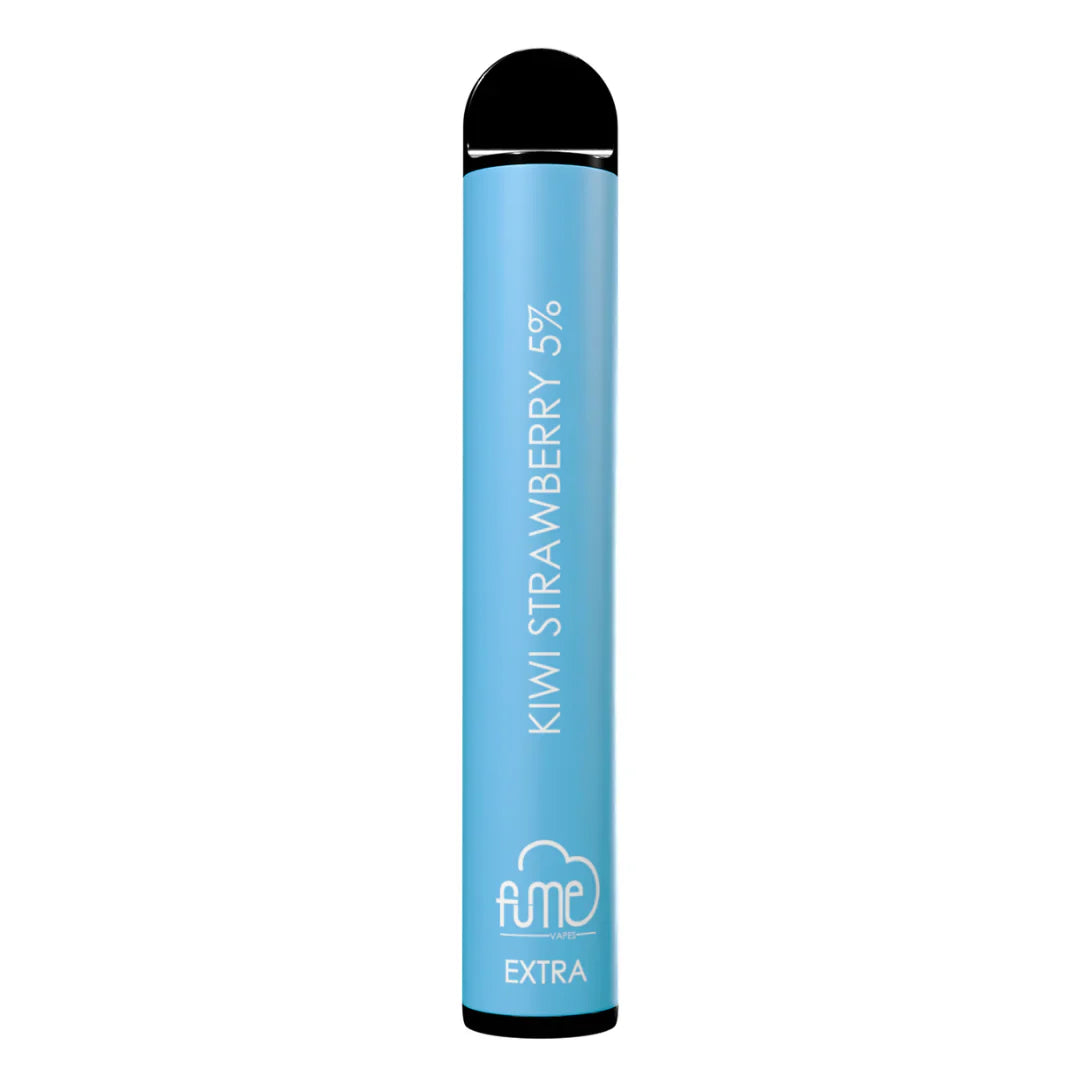 Fume Extra Disposable Vape 1500 - Dummy Vapes