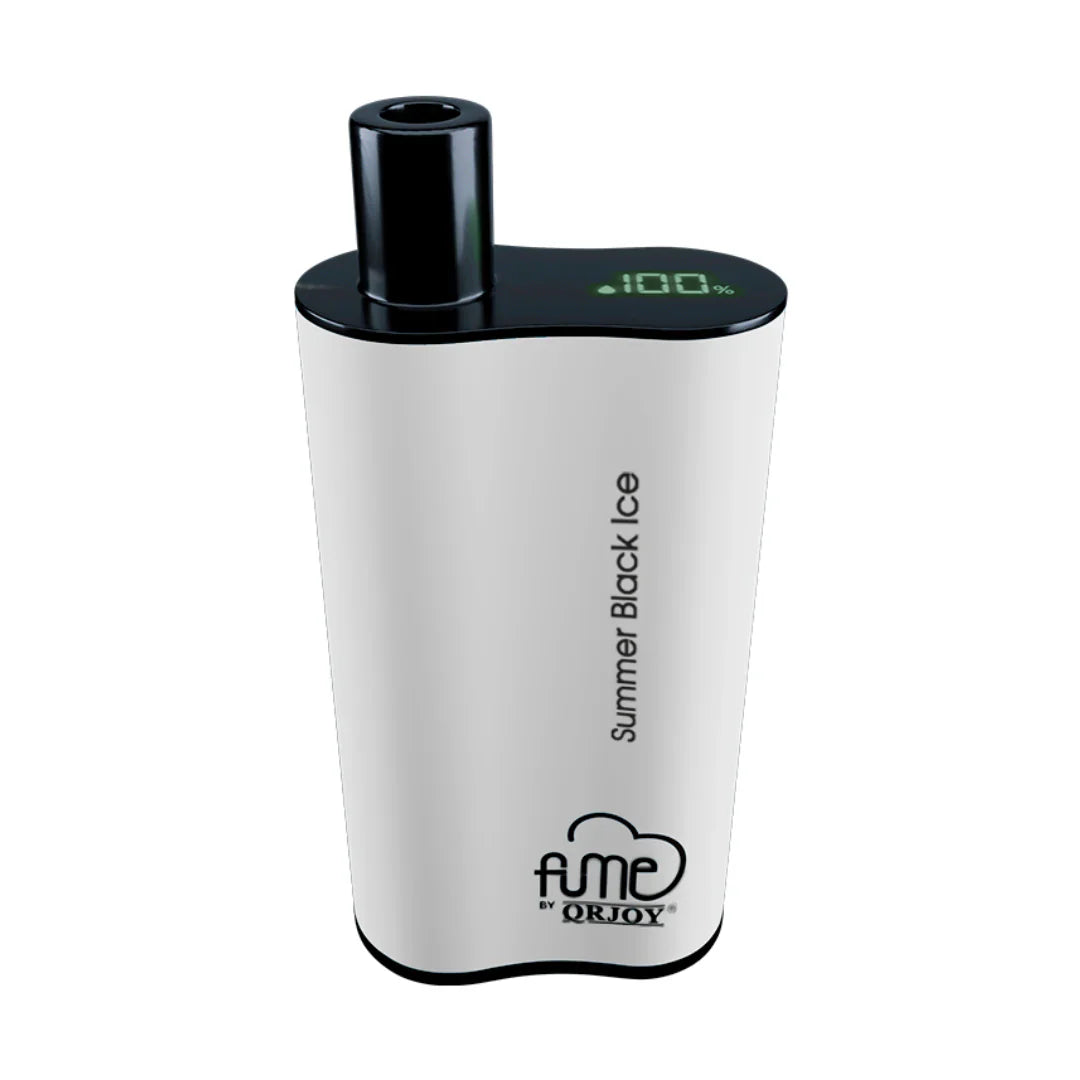 Fume Infinity Plus 4500 Disposable Vape - Dummy Vapes