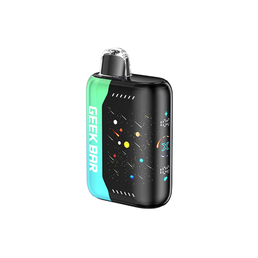 Geek Bar Pulse X 25K Disposable Vape - Dummy Vapes