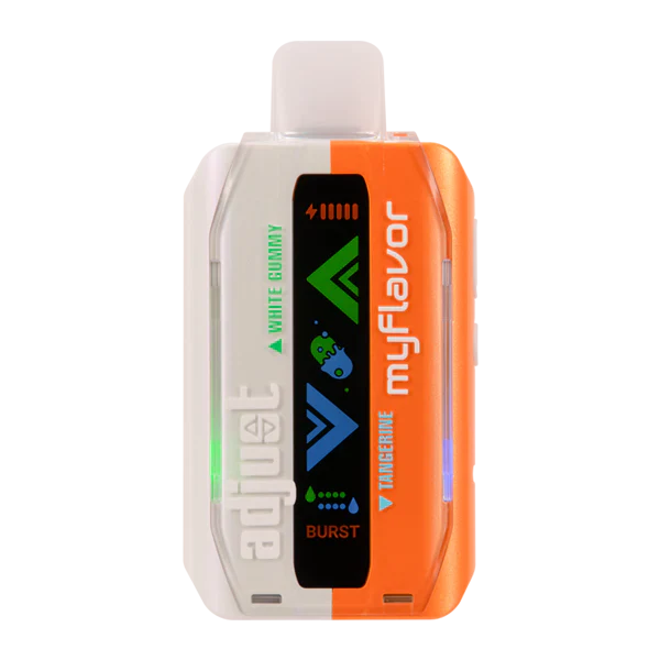 Adjust MyFlavor 40K Disposable Vape