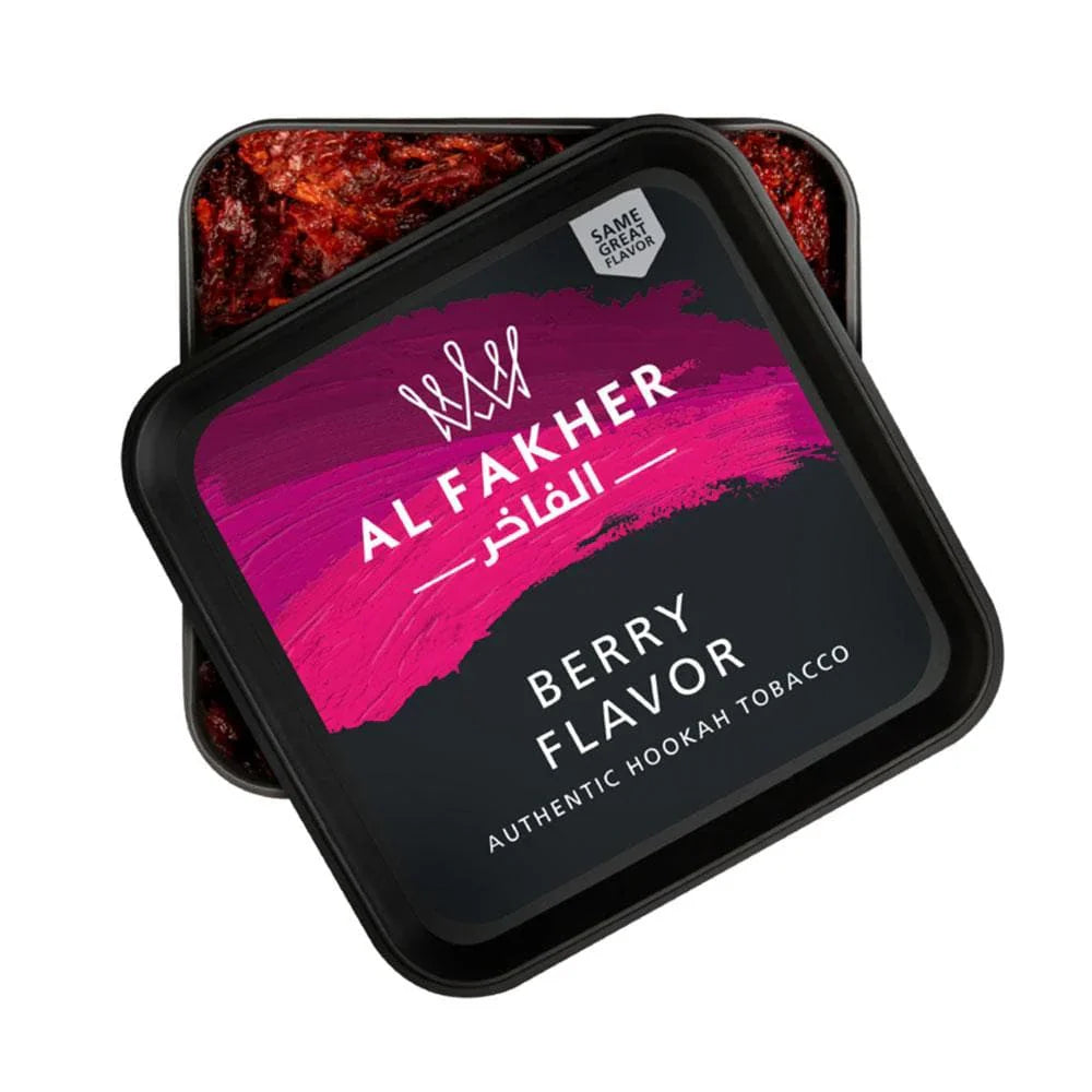 Al Fakher Tobacco Shisha 250G - Dummy Vapes