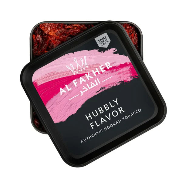 Al Fakher Tobacco Shisha 250G - Dummy Vapes