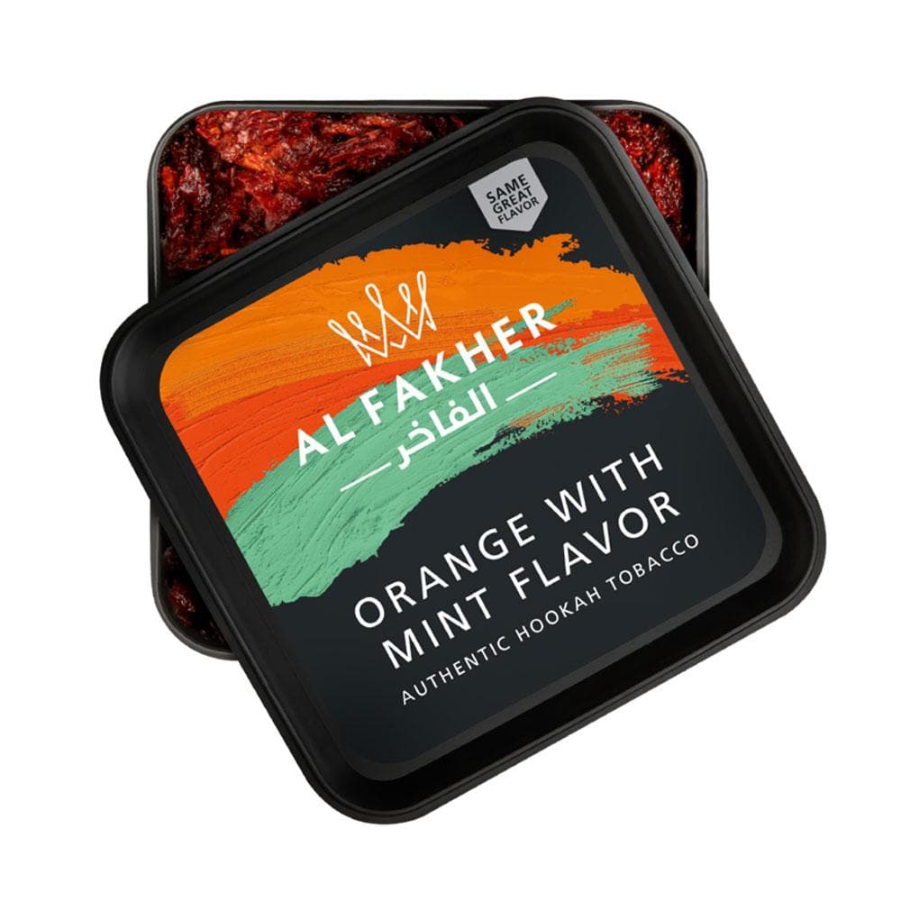 Al Fakher Tobacco Shisha 250G - Dummy Vapes