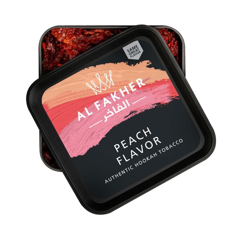 Al Fakher Tobacco Shisha 250G - Dummy Vapes