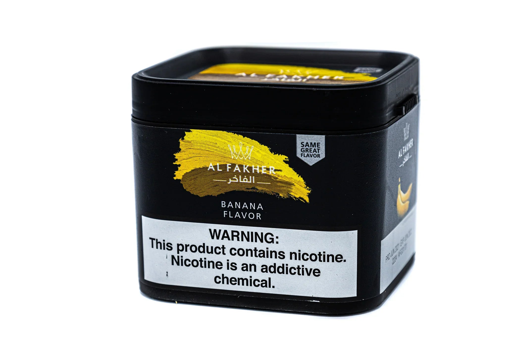 Al Fakher Tobacco Shisha 250G - Dummy Vapes