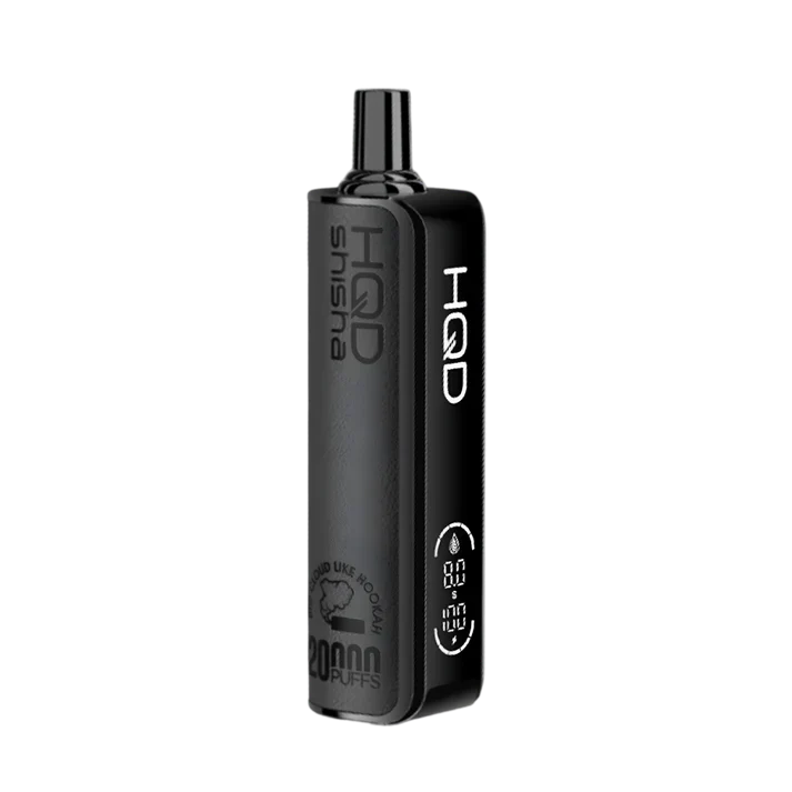 HQD Shisha 20000 3% Disposable Vape - Dummy Vapes