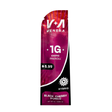 Venera Exotic THCP Pre Roll 1G