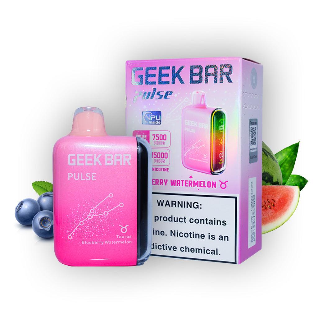 Geek Bar Pulse - Dummy Vapes
