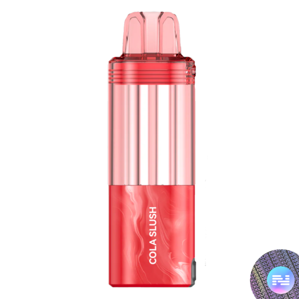 Foger Vape Refill 30k Puffs Pods - Dummy Vapes