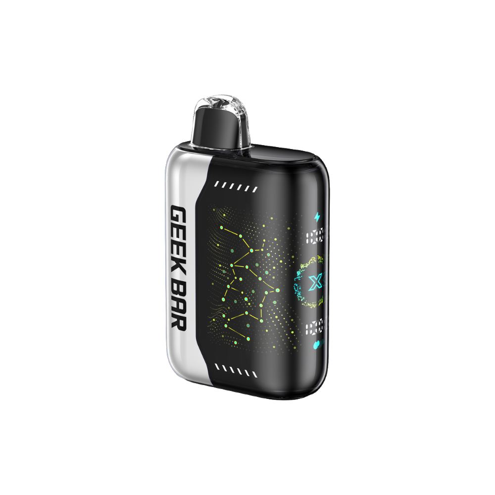 Geek Bar Pulse X 25K Disposable Vape - Dummy Vapes