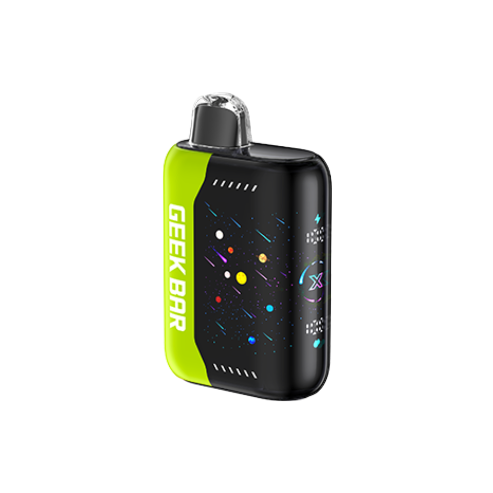 Geek Bar Pulse X 25K Disposable Vape - Dummy Vapes