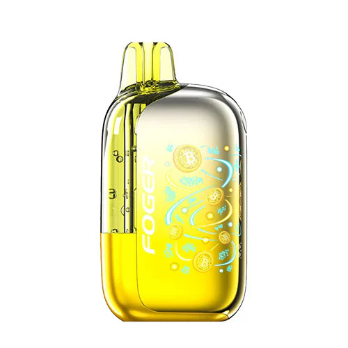 Foger Bit 35K Disposable Vape