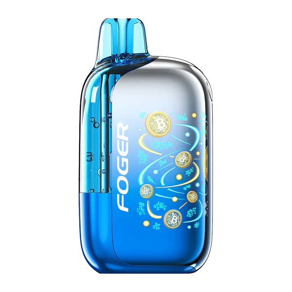 Foger Bit 35K Disposable Vape - Dummy Vapes
