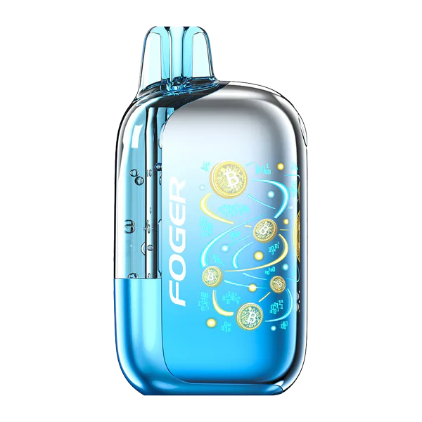 Foger Bit 35K Disposable Vape - Dummy Vapes