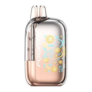 Foger Bit 35K Disposable Vape - Dummy Vapes