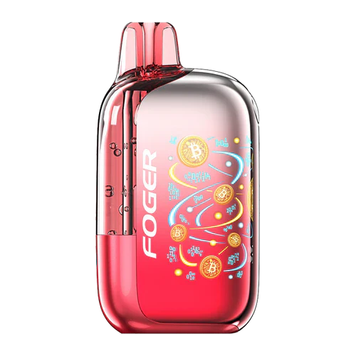 Foger Bit 35K Disposable Vape - Dummy Vapes