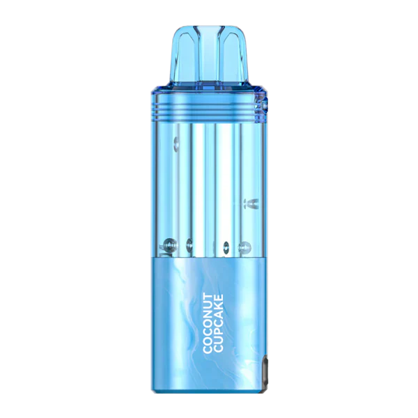 Foger Vape Refill 30k Puffs Pods - Dummy Vapes