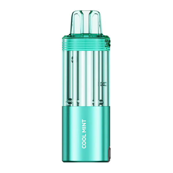 Foger Vape Refill 30k Puffs Pods - Dummy Vapes