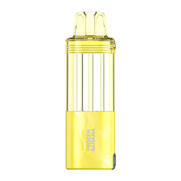 Foger Vape Refill 30k Puffs Pods - Dummy Vapes