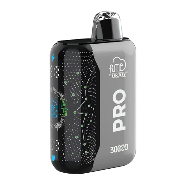 Fume Pro 30k Disposable Vape - Dummy Vapes