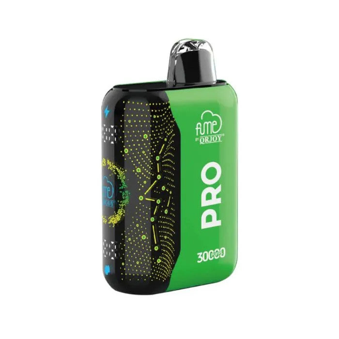 Fume Pro 30k Disposable Vape - Dummy Vapes