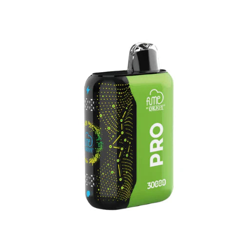 Fume Pro 30k Disposable Vape - Dummy Vapes