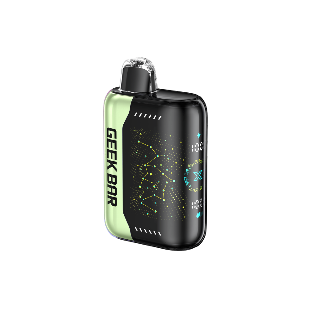 Geek Bar Pulse X 25K Disposable Vape - Dummy Vapes