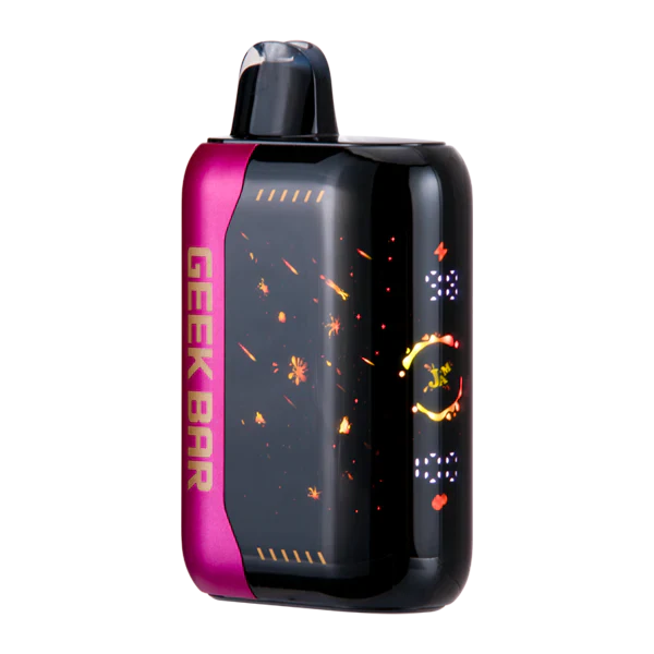 Geek Bar Pulse X 25K Disposable Vape - Dummy Vapes